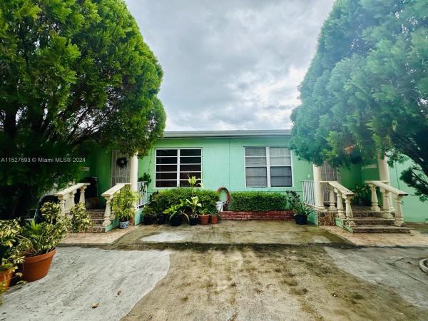 Twelfth Street Manors, 3330 NW 4th St, Miami, Florida 33125, image 3