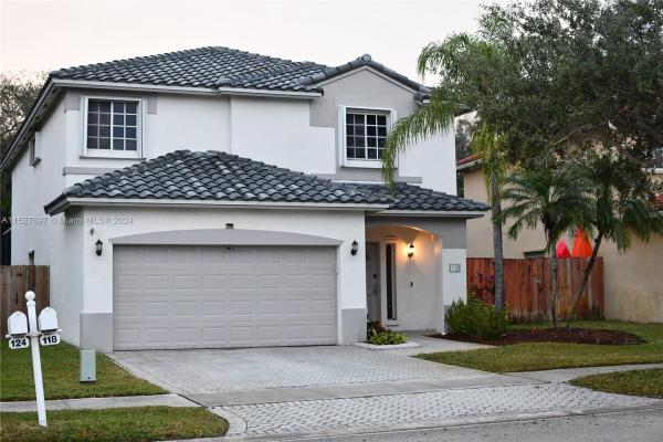 Walden Lake, 118 SW 206th Ave, Pembroke Pines, Florida 33029, image 1