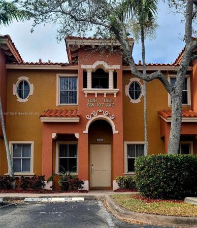 Hampton Isles, 640 SW 107th Ave #604, Pembroke Pines, Florida 33025, image 1