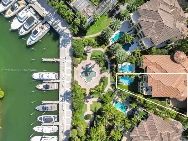 Villa Flora, 1506 Island Blvd, Aventura, Florida 33160, image 1