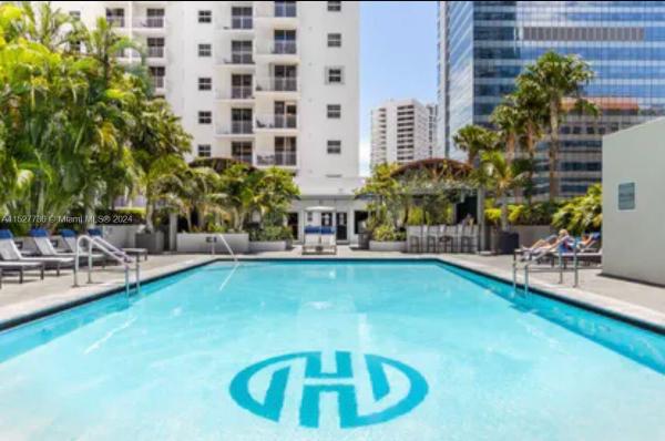 Fortune House, 185 SE 14th Ter #2111, Miami, Florida 33131, image 1