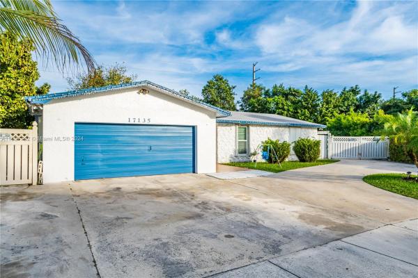 Southland Pines, 17135 SW 107th Ct, West Perrine, Florida 33157, image 1