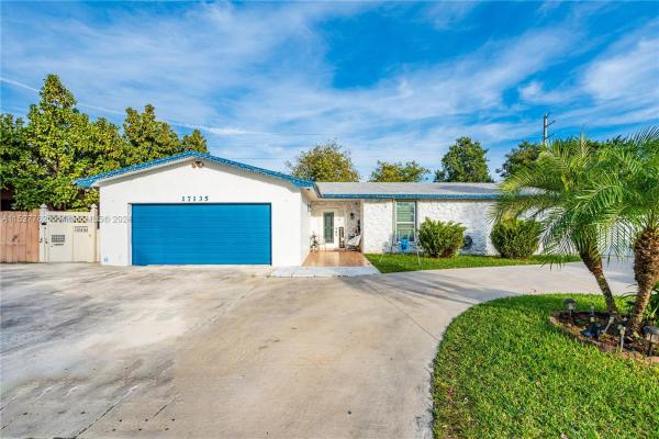 Southland Pines, 17135 SW 107th Ct, West Perrine, Florida 33157, image 2
