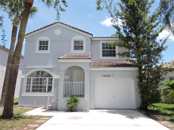 Cherry Bay, 15638 NW 12th Rd, Pembroke Pines, Florida 33028, image 1