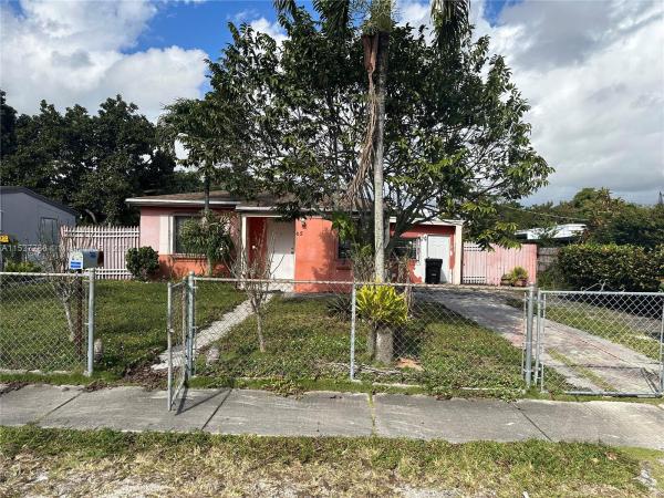 Overbrook Shores, North Miami, Florida 33168, image 3