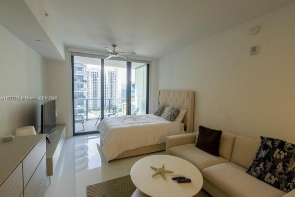 1010 Brickell, 1010 Brickell Ave #2510, Miami, Florida 33131, image 1