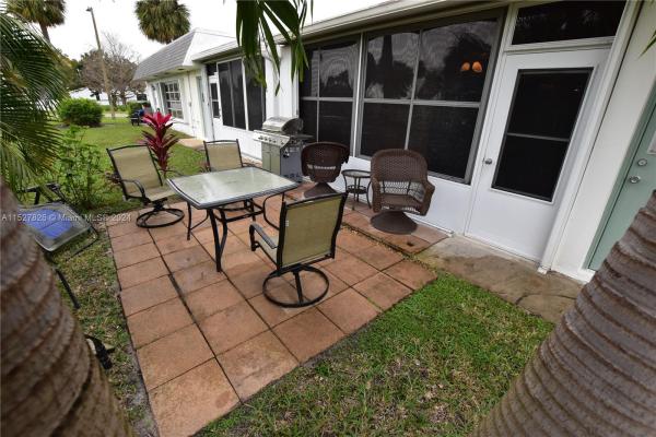 Gately At Cresthaven Townhomes, 2638 Gately Dr E #59, West Palm Beach, Florida 33415, image 3
