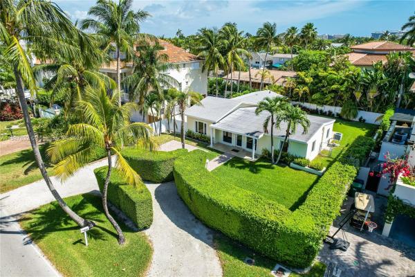Biscayne Key Estates, 815 Harbor Dr, Key Biscayne, Florida 33149, image 1