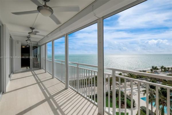 Sands Of Key Biscayne, 615 Ocean Dr #8B, Key Biscayne, Florida 33149, image 2