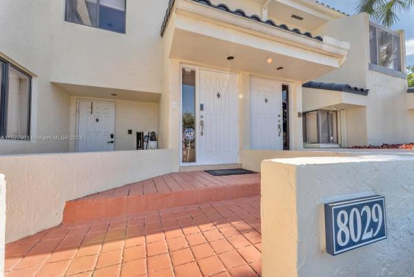 Parc Village At Jacaranda, 8029 NW 15th Mnr ##8029, Plantation, Florida 33322, image 1