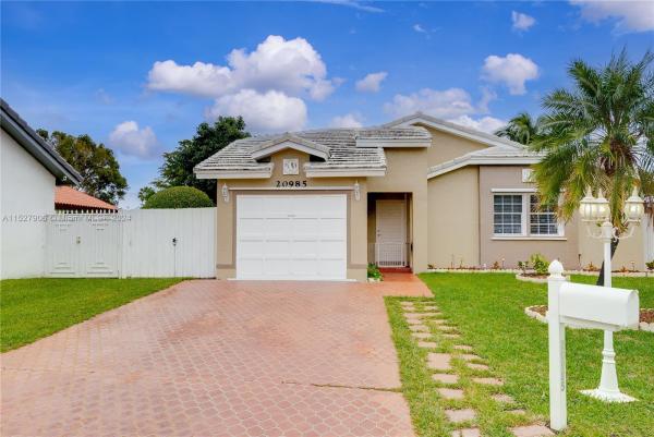 Centennial, 20985 SW 85th Pl, Cutler Bay, Florida 33189, image 1