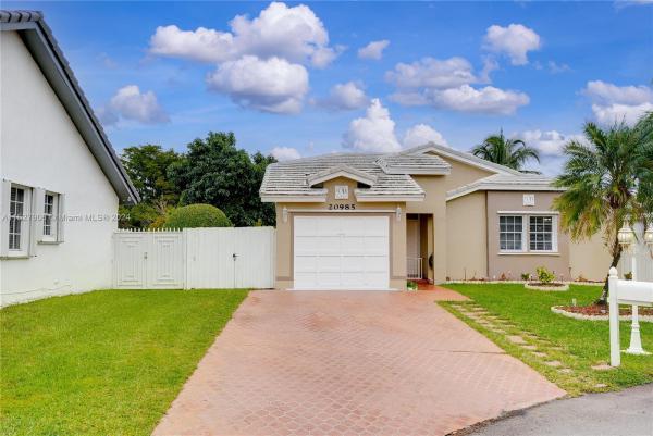 Centennial, 20985 SW 85th Pl, Cutler Bay, Florida 33189, image 3