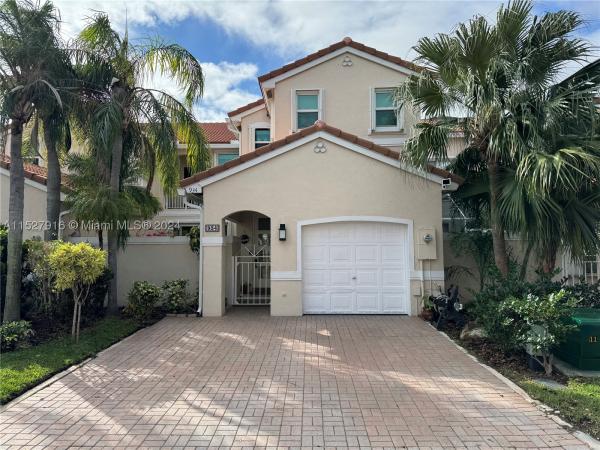 West Lake Village, 934 Doveplum Ct, Hollywood, Florida 33019, image 1
