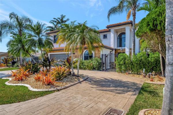 Christina Estates, 14272 SW 152nd Ct, Country Walk, Florida 33196, image 1