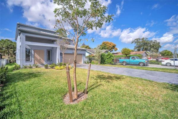 River Gardens, 415 NW 21st Ter, Fort Lauderdale, Florida 33311, image 1
