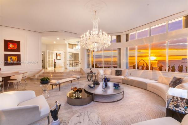 2600 Island Boulevard, 2600 Island Blvd #PH-5, Aventura, Florida 33160, image 1
