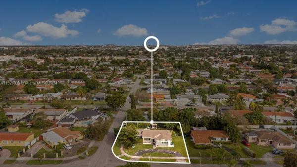 Miracle Manor, 7971 SW 14th Ter, Westchester, Florida 33144, image 1