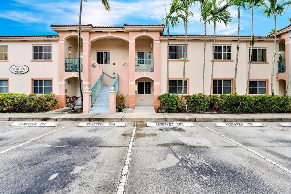 The Preserve At Walnut Creek, 2175 NW 77th Way #105, Pembroke Pines, Florida 33024, image 1