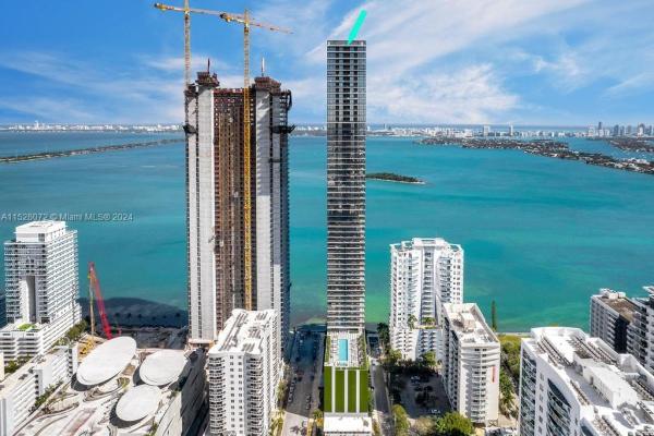 Elysee, 788 NE 23rd St #1402, Miami, Florida 33137, image 1