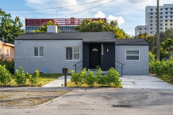 North Miami Estates, 1336 NW 38th St, Miami, Florida 33142, image 2