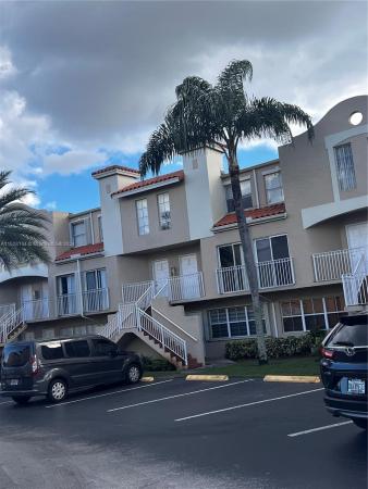 Coral Pointe Townhomes, 8580 NW 6th Ln #206, Fountainebleau, Florida 33126, image 1