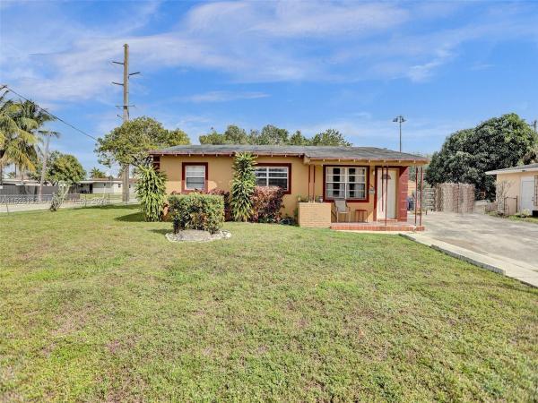 Myrtle Grove, 17841 NW 32nd Ave, Miami Gardens, Florida 33056, image 2
