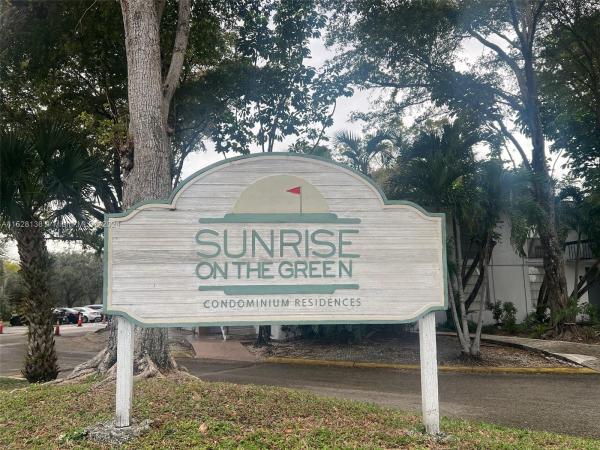 Sunrise On The Green, 4019 N University Dr #E108, Sunrise, Florida 33351, image 1