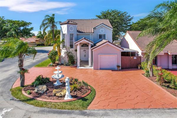 Sunset Harbour, 6044 SW 127th Pl, Kendale Lakes, Florida 33183, image 1