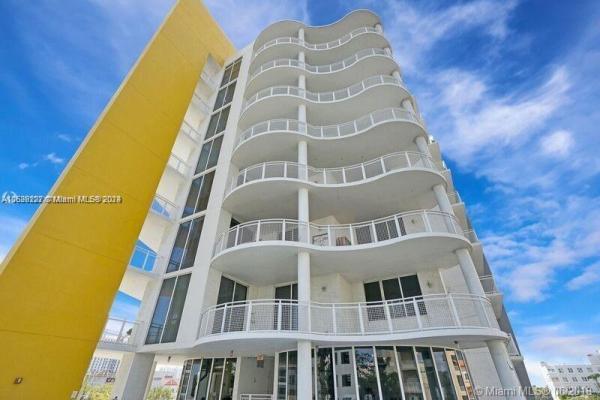 The Yorker, 444 NE 30th St #705, Miami, Florida 33137, image 1