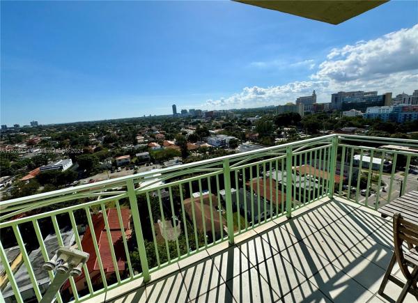 Coral Plaza Of Miami, 3500 Coral Way #1501, Miami, Florida 33145, image 2