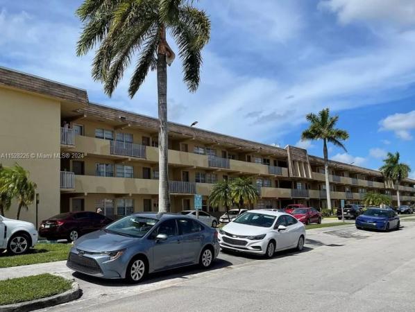 Agua Dulce, 11195 SW 1st St #317, Sweetwater, Florida 33174, image 1