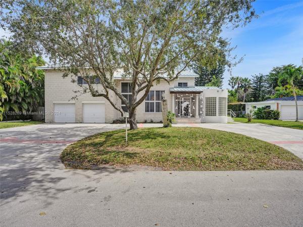 Herman Estates, 13625 SW 78th Pl, Palmetto Bay, Florida 33158, image 1