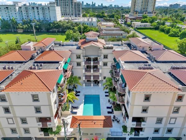 Village Park, 1650 Galiano St #304, Coral Gables, Florida 33134, image 1