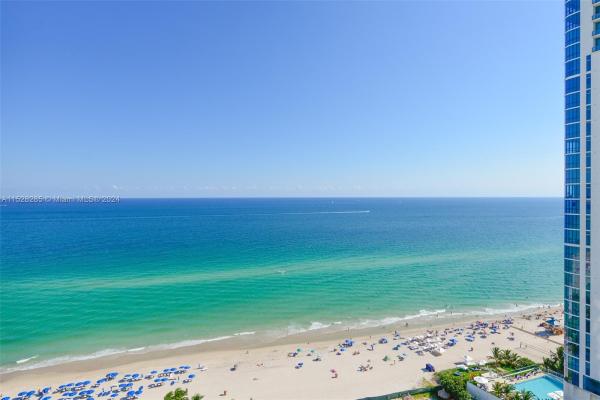 The Pinnacle, 17555 Collins Ave #2202, Sunny Isles Beach, Florida 33160, image 3