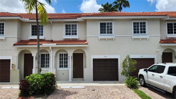 Majorca Isles, 20901 NW 14th Pl #447, Miami Gardens, Florida 33169, image 2