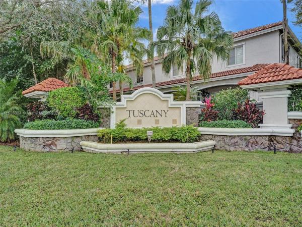 Tuscany, 2733 SW 83rd Ave #103, Miramar, Florida 33025, image 2