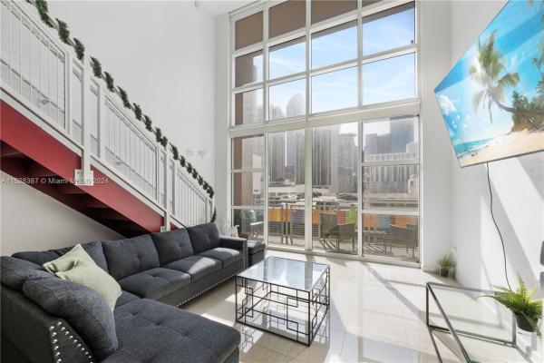 Vizcayne South, 253 NE 2nd St #612, Miami, Florida 33132, image 1