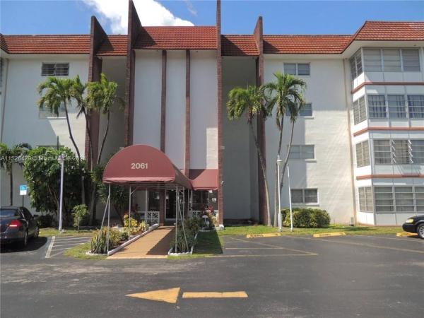 Castle Gardens, 2061 NW 47th Ter #407, Lauderhill, Florida 33313, image 1