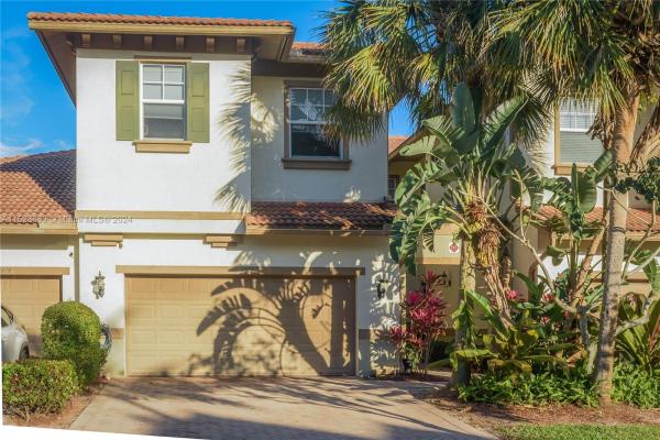 Heron Preserve, 6017 NW 118th Dr #6017, Coral Springs, Florida 33076, image 1