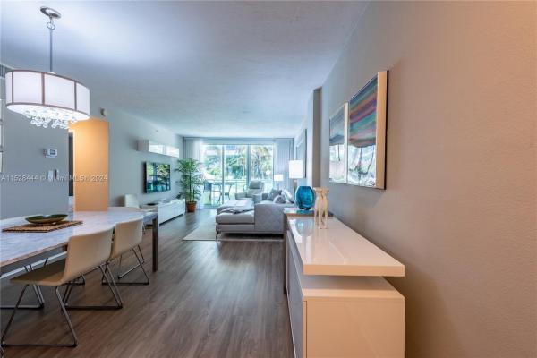 The Residences On Hollywood Beach, 3001 S Ocean Dr #117, Hollywood, Florida 33019, image 3