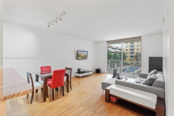 Venture At Aventura West, 2775 NE 187th St #228, Aventura, Florida 33180, image 3