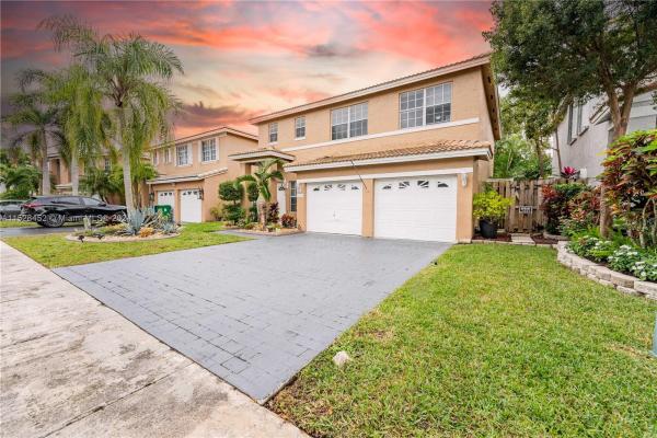 The Homes At Forest Lake, 11212 SW 59th Pl, Cooper City, Florida 33330, image 3