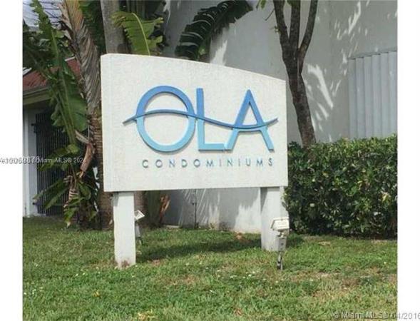 Ola, 15205 NE 6th Ave #D206, Golden Glades, Florida 33162, image 1