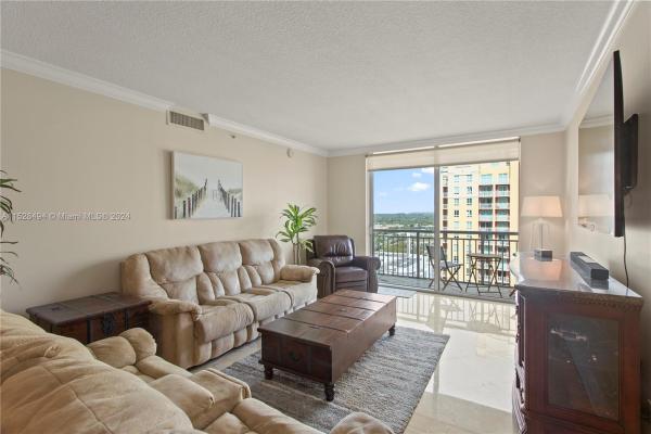 Metropolis At Dadeland, 9066 SW 73rd Ct #1609, Kendall, Florida 33156, image 1