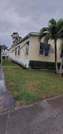 Colonial Estates, 12375 S Military Trl #LOT 42, Boynton Beach, Florida 33436, image 1