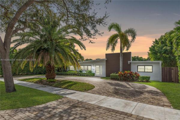 Keystone Point, 1940 Alamanda Dr, North Miami, Florida 33181, image 1