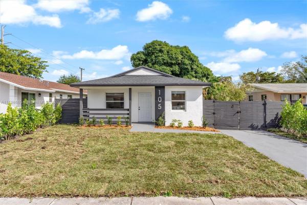 105 SW 7th Ave, Delray Beach, Florida 33444, image 3