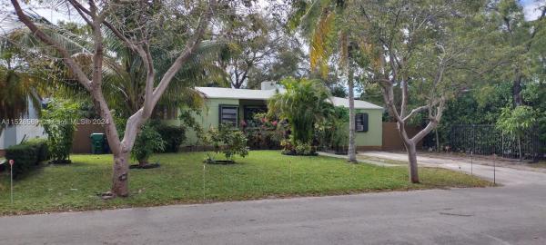 Brentwood, Miami, Florida 33137, image 1