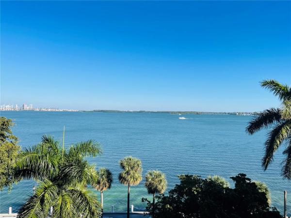 Bayshore Place, 1420 Brickell Bay Dr #603A, Miami, Florida 33131, image 1