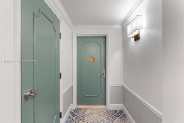The Ritz-Carlton Executive Residences, 3350 SW 27th Ave #1807, Miami, Florida 33133, image 2
